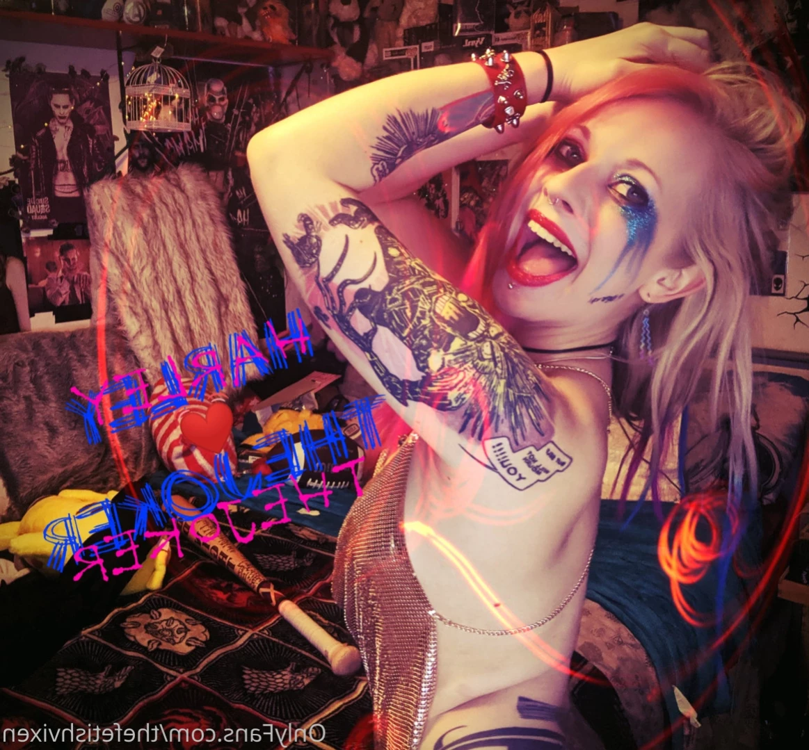 fetishvixenfatal Onlyfans leaked photo 15453463 on Hotleaks.tv
