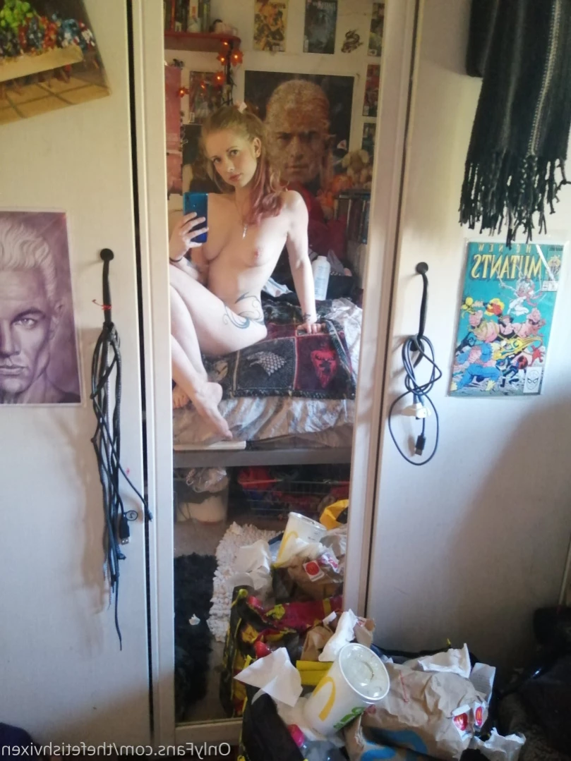 fetishvixenfatal Onlyfans leaked photo 15486403 on Hotleaks.tv