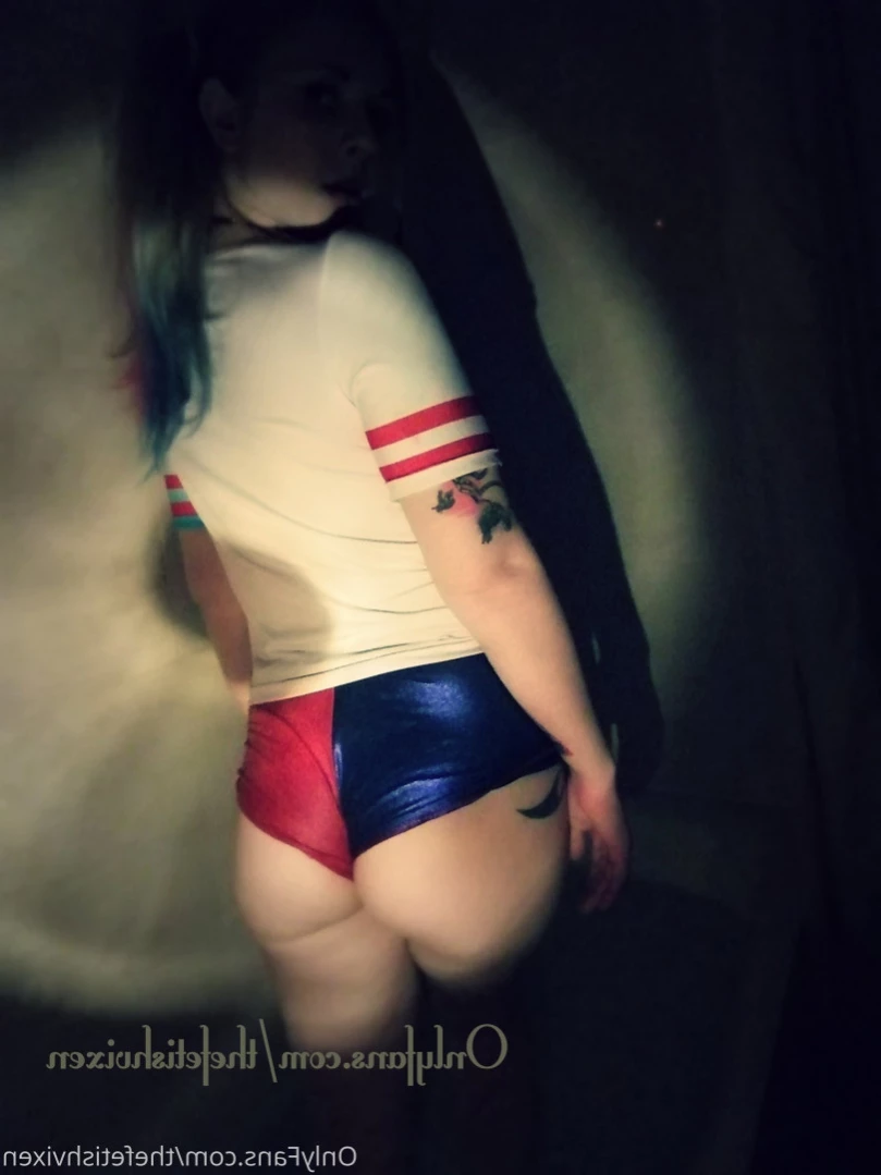fetishvixenfatal Onlyfans leaked photo 15486416 on Hotleaks.tv