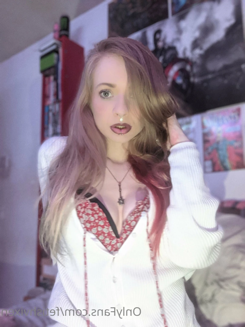 fetishvixenfatal Onlyfans leaked photo 15541467 on Hotleaks.tv