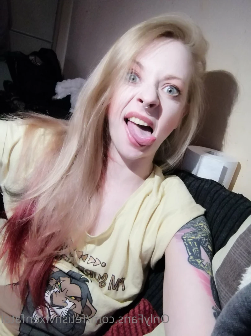 fetishvixenfatal Onlyfans leaked photo 15598471 on Hotleaks.tv