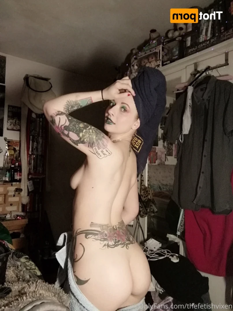 fetishvixenfatal Onlyfans leaked photo 15635118 on Hotleaks.tv
