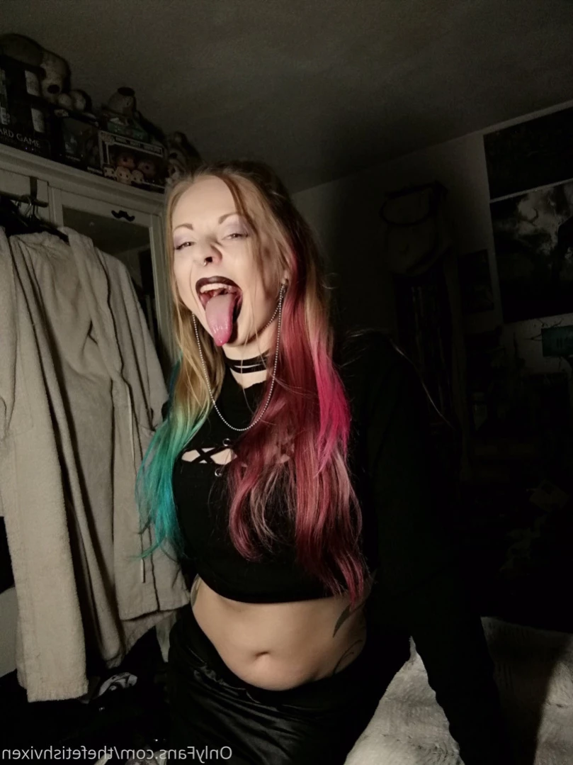 fetishvixenfatal Onlyfans leaked photo 15674318 on Hotleaks.tv