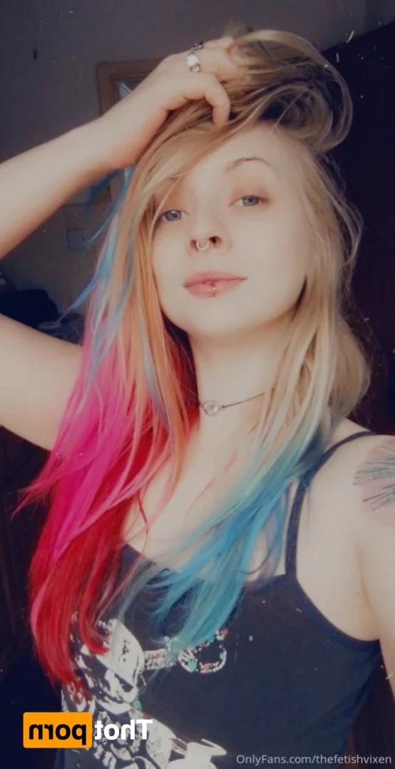 fetishvixenfatal Onlyfans leaked photo 15674438 on Hotleaks.tv