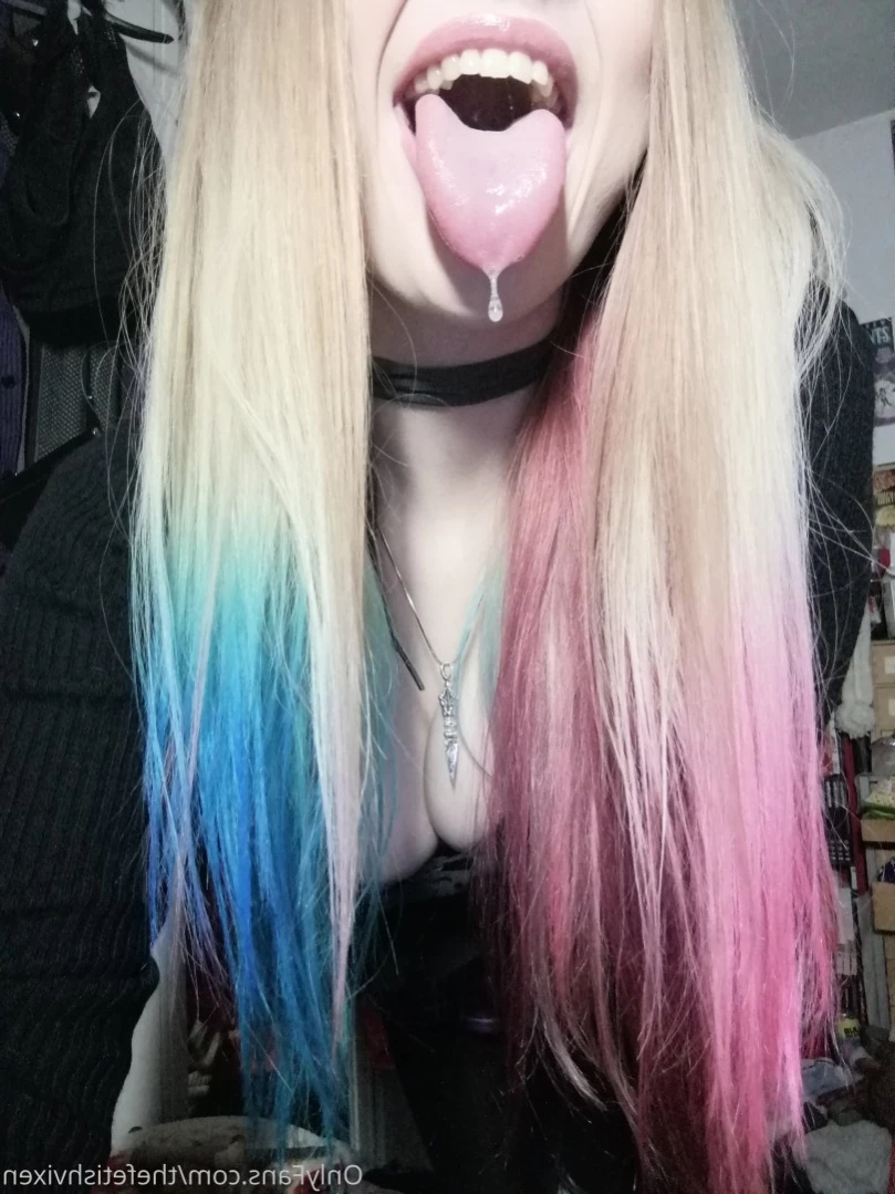 fetishvixenfatal Onlyfans leaked photo 15674468 on Hotleaks.tv
