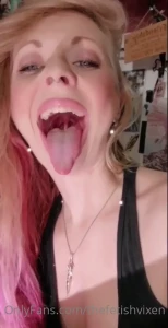 fetishvixenfatal Onlyfans leaked video 15680080 on Hotleaks.tv