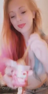 fetishvixenfatal Onlyfans leaked video 15680115 on Hotleaks.tv