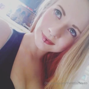 fetishvixenfatal Onlyfans leaked video 15680280 on Hotleaks.tv