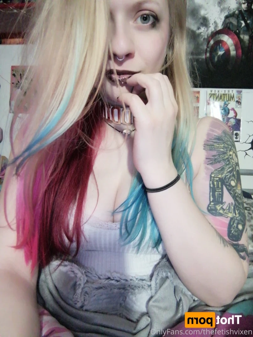 fetishvixenfatal Onlyfans leaked photo 15696778 on Hotleaks.tv