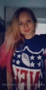 fetishvixenfatal Onlyfans leaked video 15925193 on Hotleaks.tv