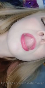 fetishvixenfatal Onlyfans leaked video 15934314 on Hotleaks.tv