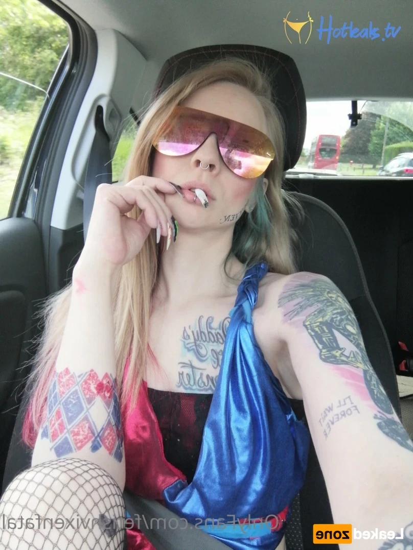 fetishvixenfatal Onlyfans leaked photo 15936570 on Hotleaks.tv