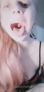 fetishvixenfatal Onlyfans leaked video 15937003 on Hotleaks.tv