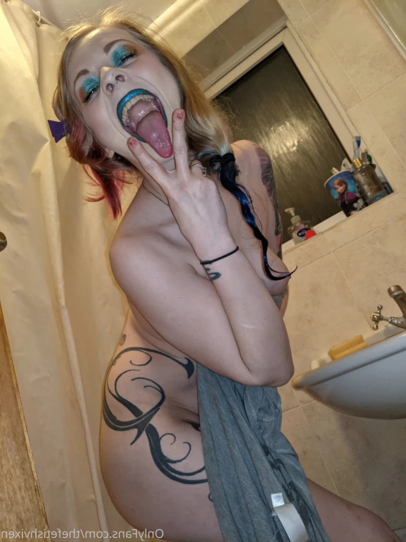 fetishvixenfatal Onlyfans leaked photo 16004940 on Hotleaks.tv