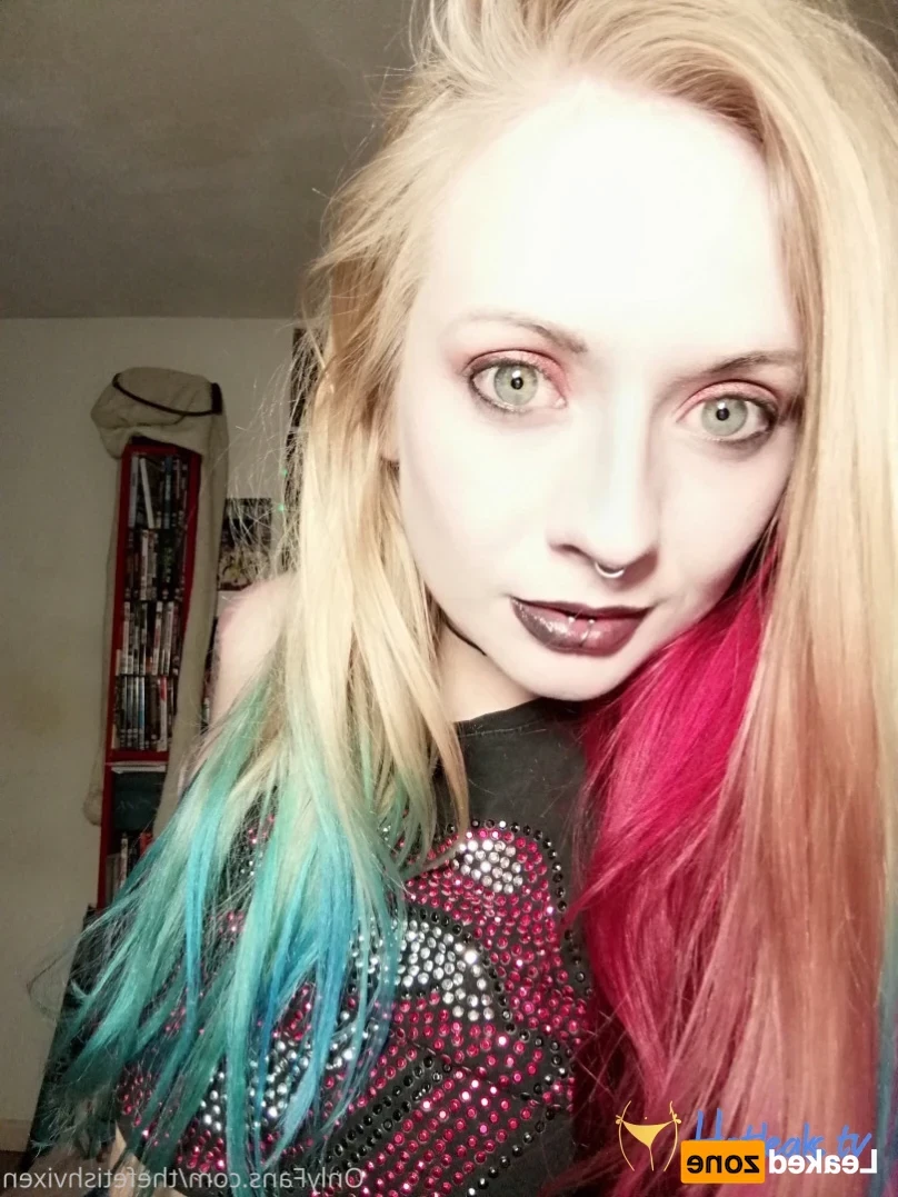 fetishvixenfatal Onlyfans leaked photo 16005195 on Hotleaks.tv