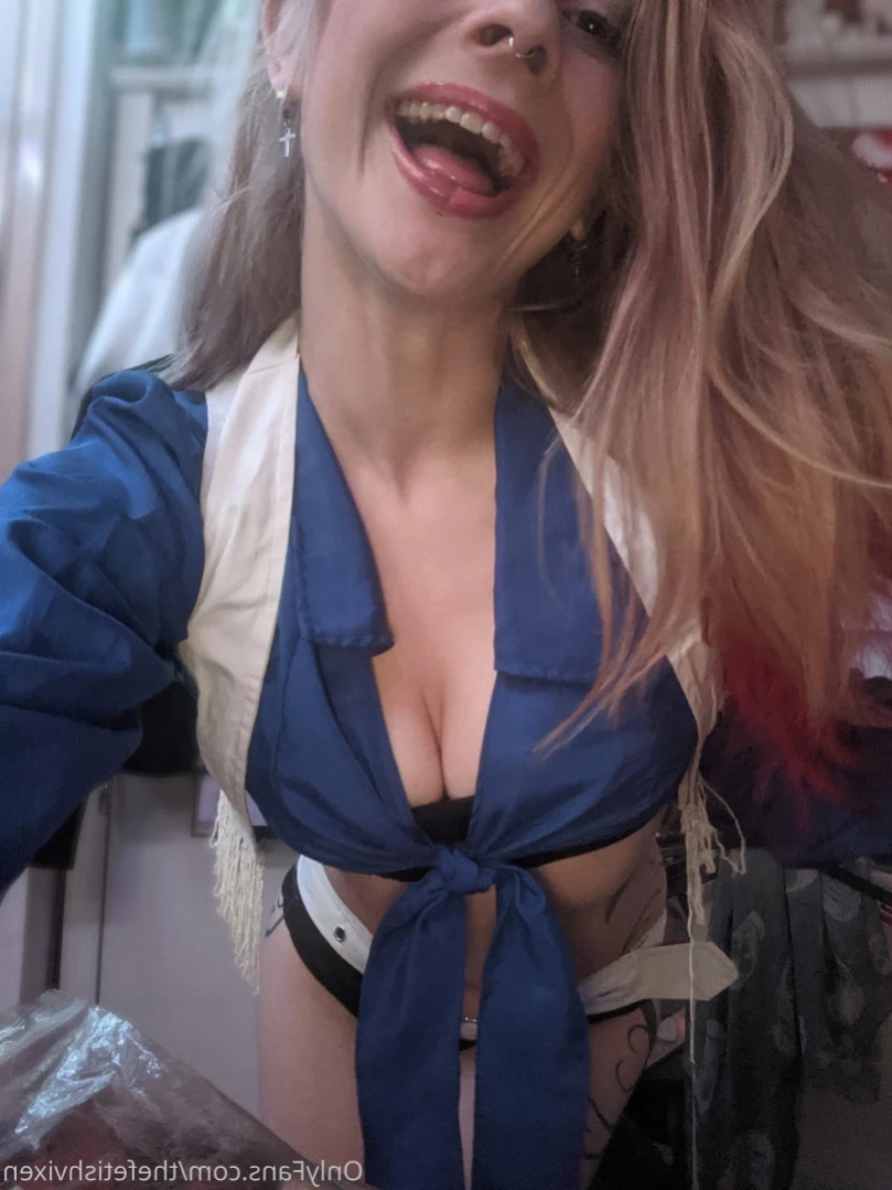 fetishvixenfatal Onlyfans leaked photo 16005513 on Hotleaks.tv