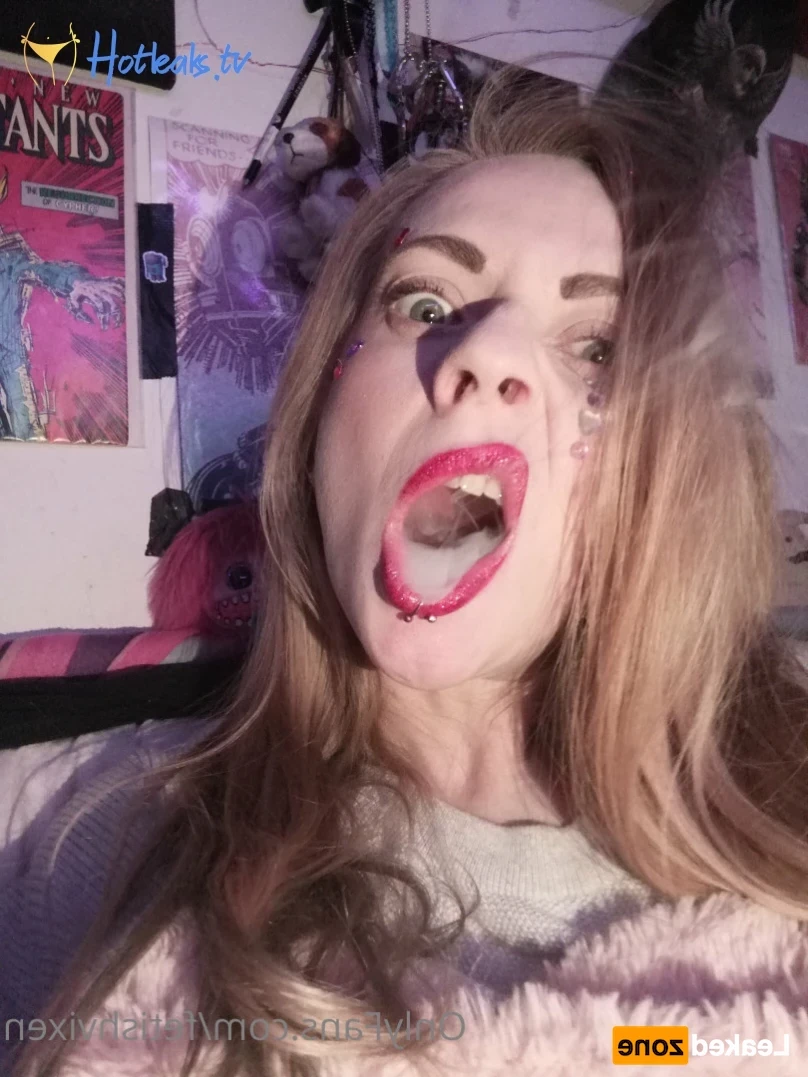 fetishvixenfatal Onlyfans leaked photo 16005540 on Hotleaks.tv