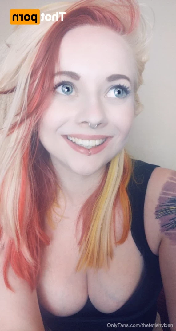 fetishvixenfatal Onlyfans leaked photo 16005553 on Hotleaks.tv