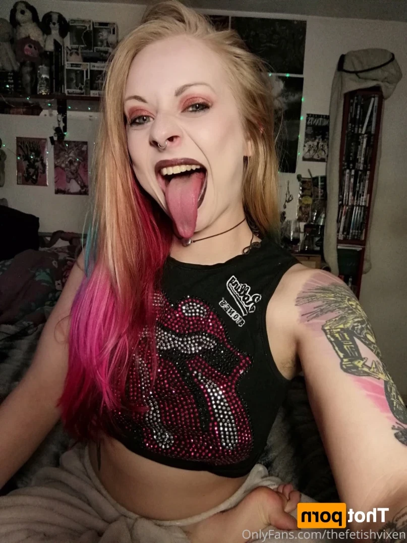 fetishvixenfatal Onlyfans leaked photo 16005629 on Hotleaks.tv