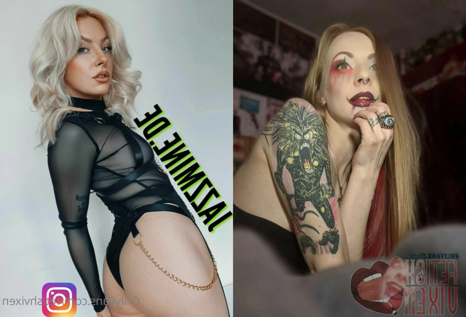 fetishvixenfatal Onlyfans leaked photo 16005658 on Hotleaks.tv
