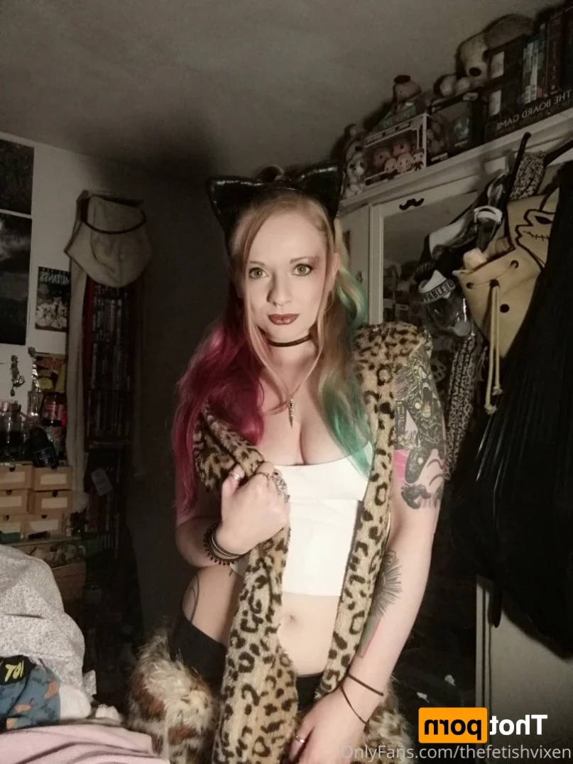 fetishvixenfatal Onlyfans leaked photo 16005686 on Hotleaks.tv