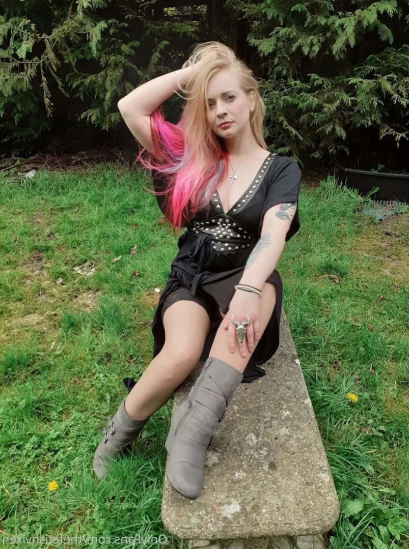 fetishvixenfatal Onlyfans leaked photo 16027252 on Hotleaks.tv