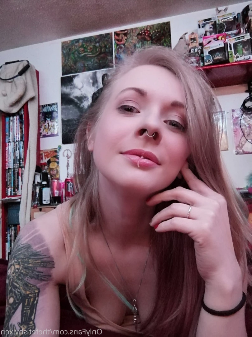 fetishvixenfatal Onlyfans leaked photo 16058029 on Hotleaks.tv