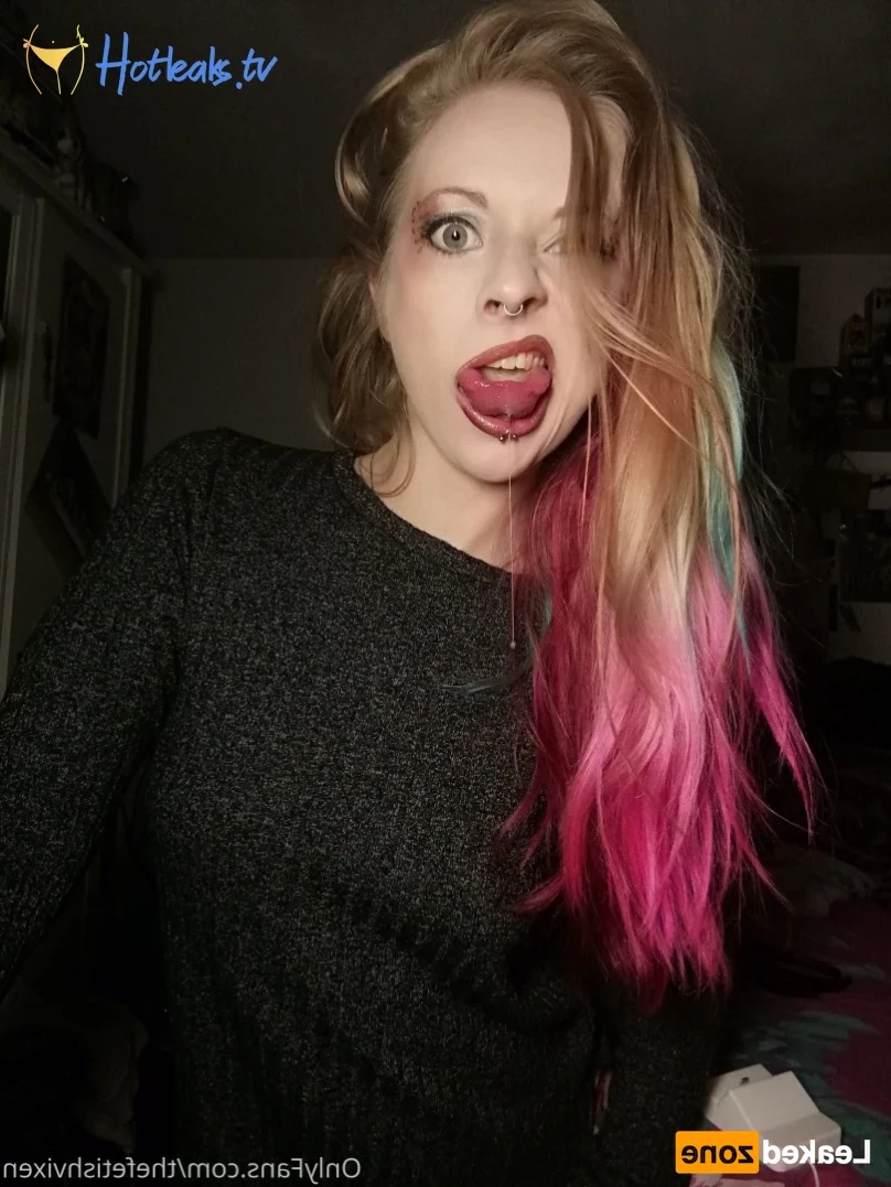 fetishvixenfatal Onlyfans leaked photo 16125600 on Hotleaks.tv