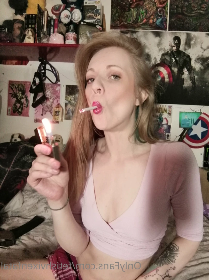 fetishvixenfatal Onlyfans leaked photo 16138056 on Hotleaks.tv
