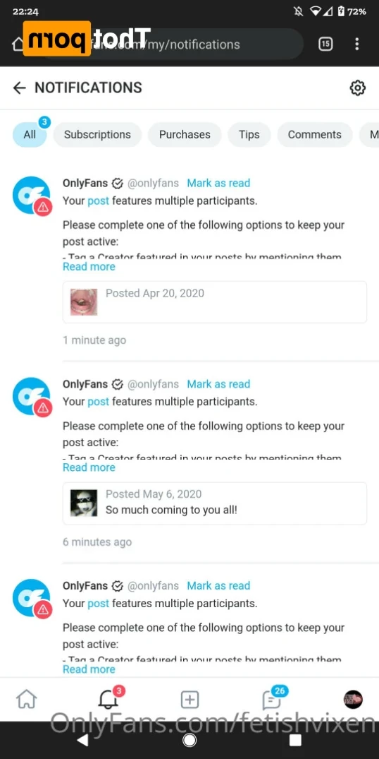 fetishvixenfatal Onlyfans leaked photo 16141326 on Hotleaks.tv