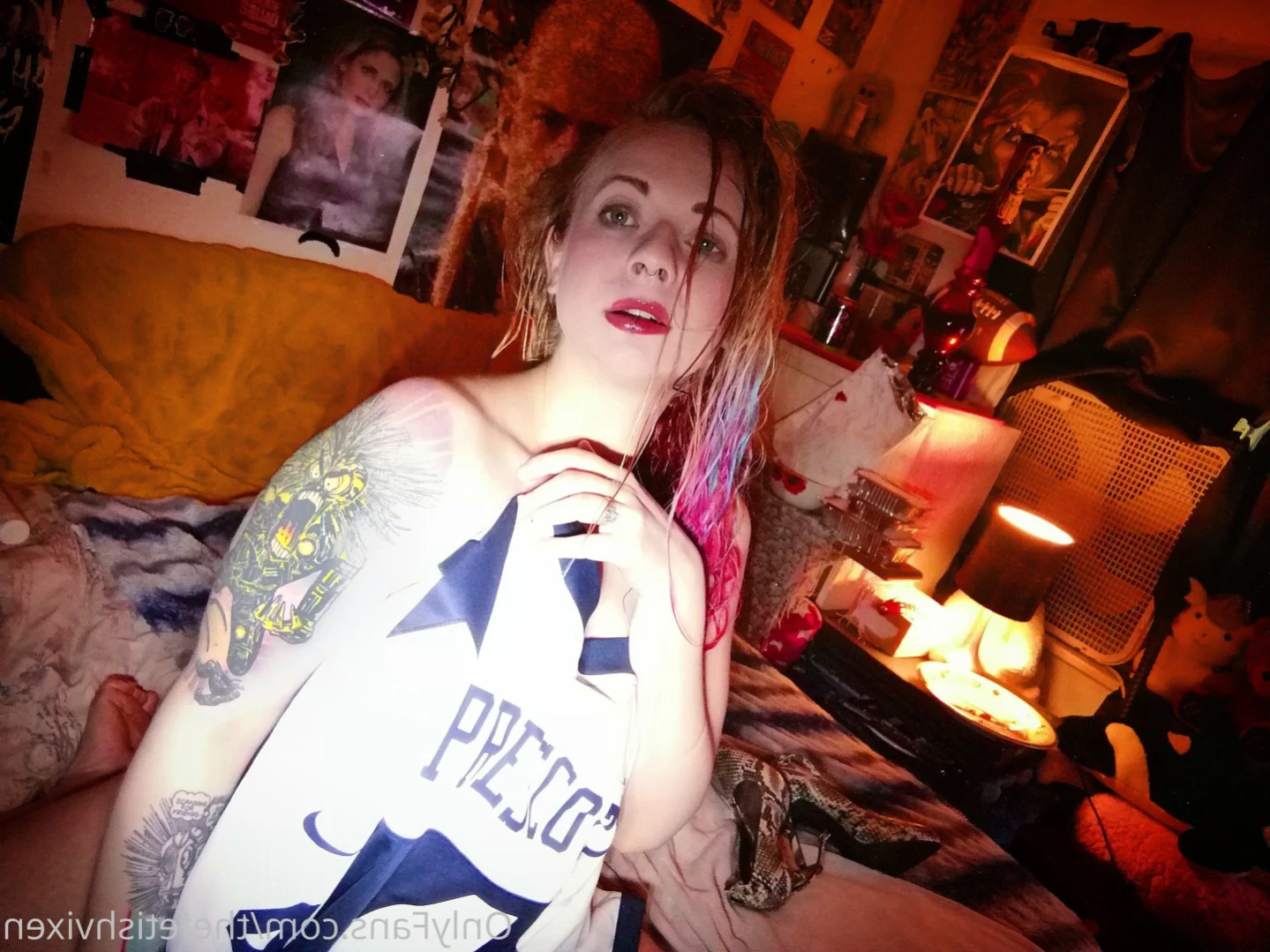 fetishvixenfatal Onlyfans leaked photo 16172952 on Hotleaks.tv