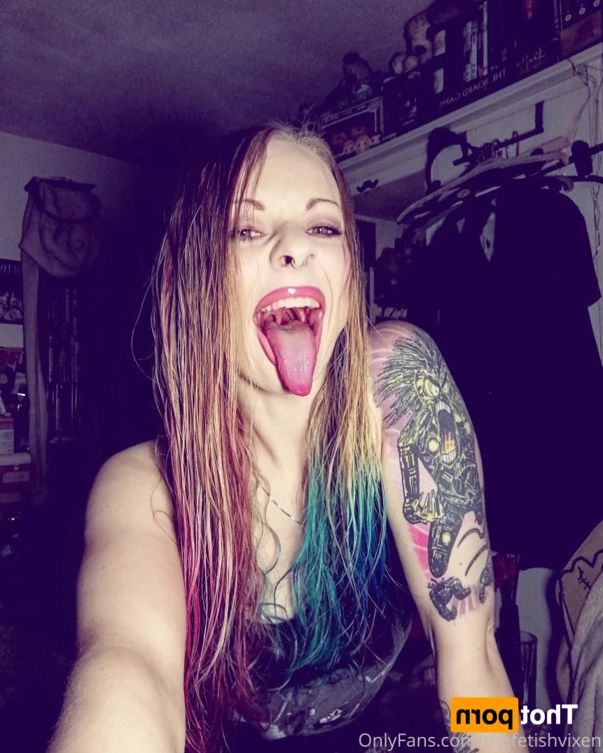 fetishvixenfatal Onlyfans leaked photo 16244758 on Hotleaks.tv