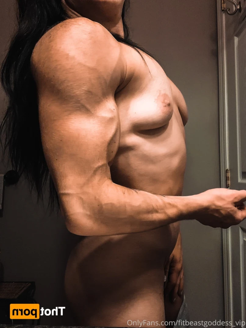 fitbeastgoddess_vip Onlyfans leaked photo 10943394 on Hotleaks.tv