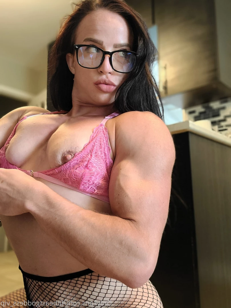 fitbeastgoddess_vip Onlyfans leaked photo 11366718 on Hotleaks.tv