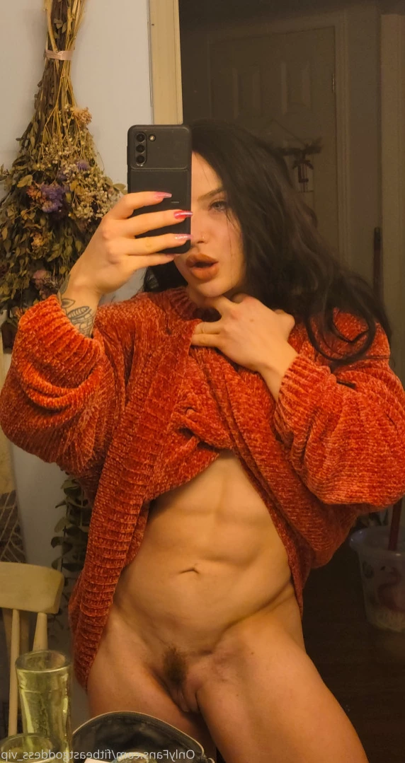fitbeastgoddess_vip Onlyfans leaked photo 11569895 on Hotleaks.tv