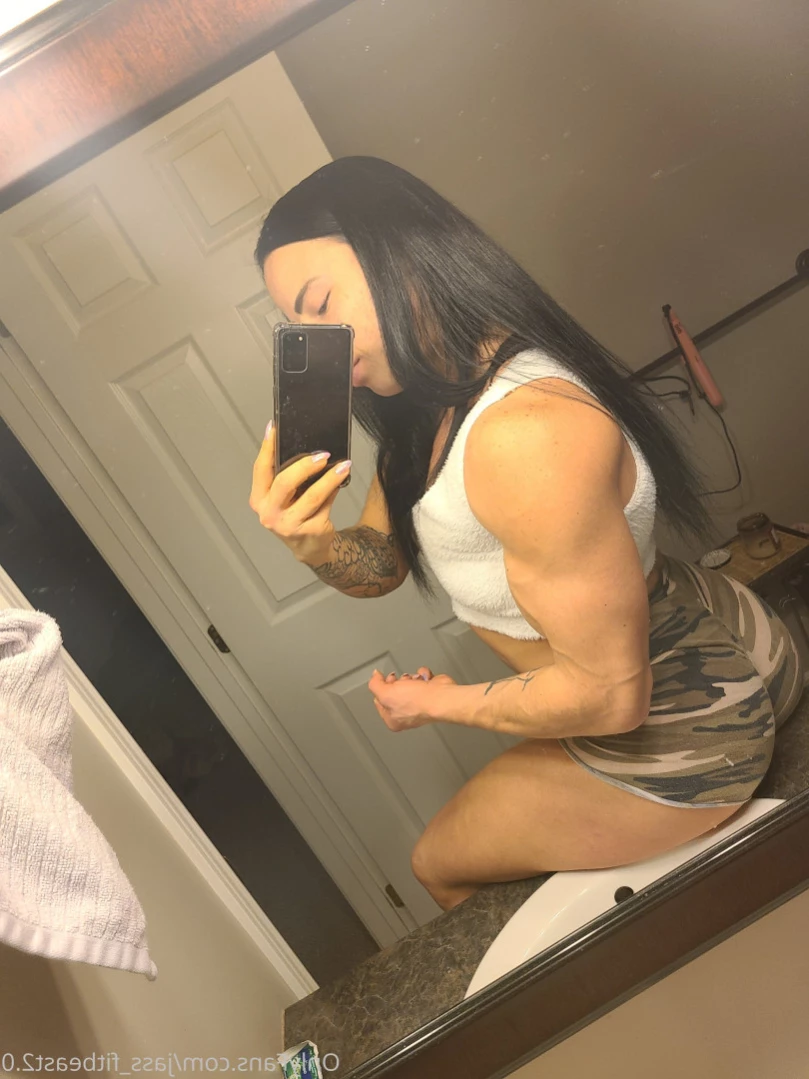 fitbeastgoddess_vip Onlyfans leaked photo 11622883 on Hotleaks.tv