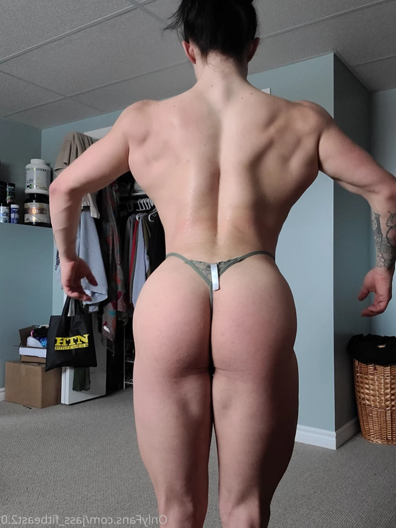 fitbeastgoddess_vip Onlyfans leaked photo 11781139 on Hotleaks.tv