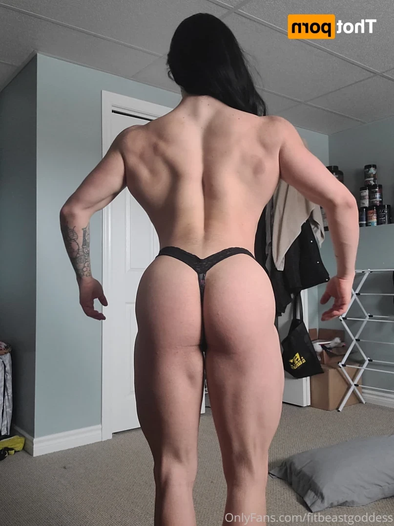 fitbeastgoddess_vip Onlyfans leaked photo 11785922 on Hotleaks.tv