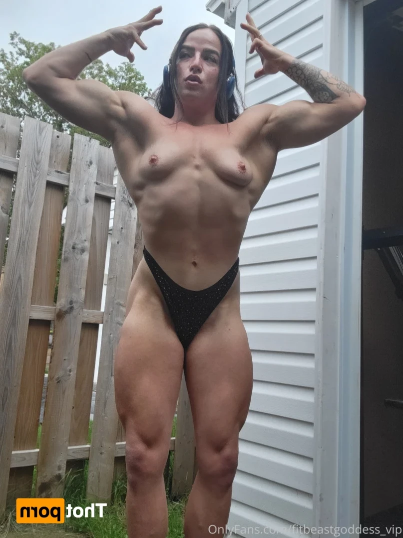 fitbeastgoddess_vip Onlyfans leaked photo 11785963 on Hotleaks.tv