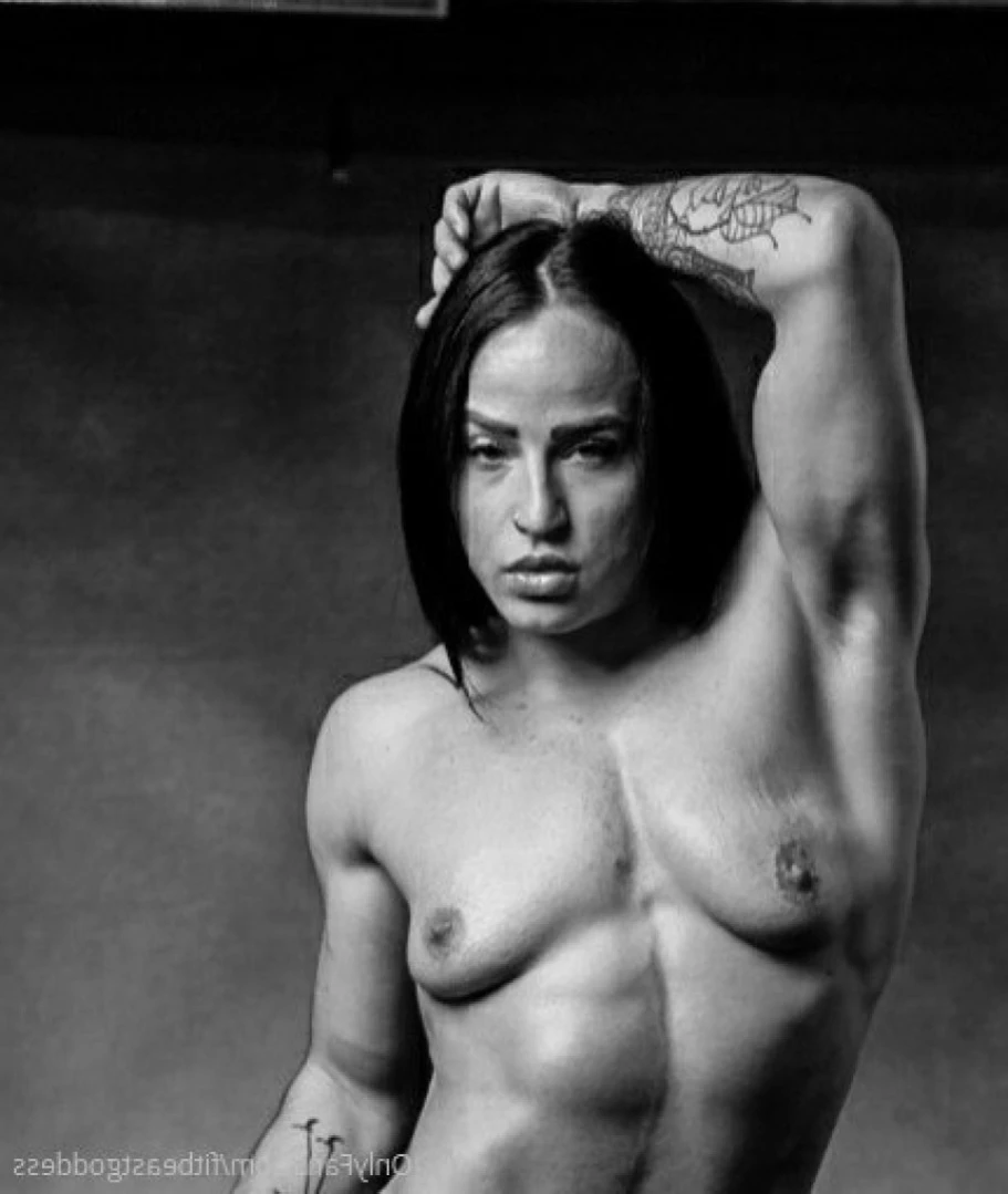 fitbeastgoddess_vip Onlyfans leaked photo 11786275 on Hotleaks.tv