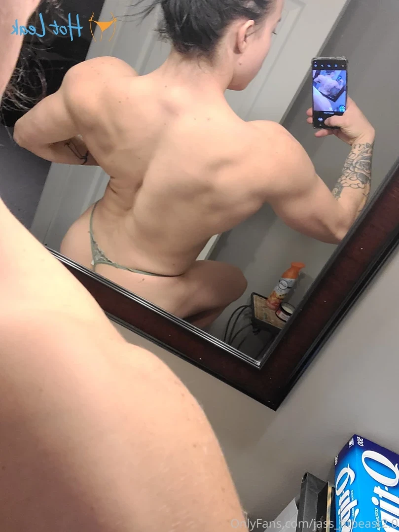 fitbeastgoddess_vip Onlyfans leaked photo 12108711 on Hotleaks.tv