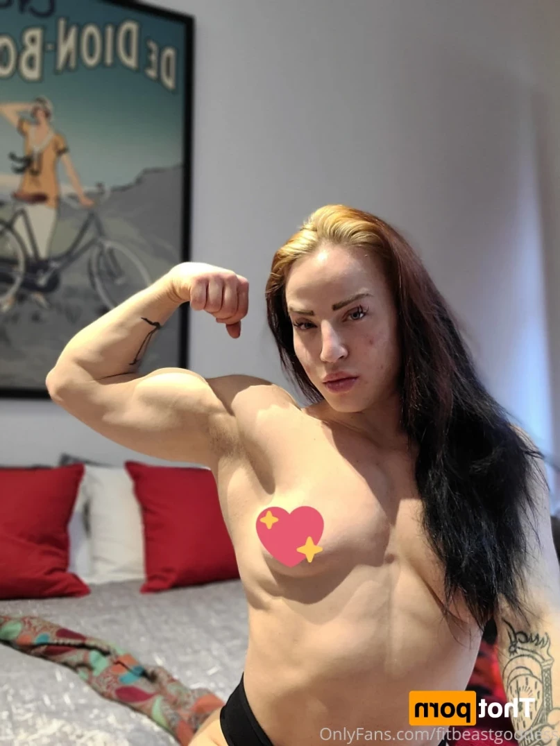 fitbeastgoddess_vip Onlyfans leaked photo 12108814 on Hotleaks.tv