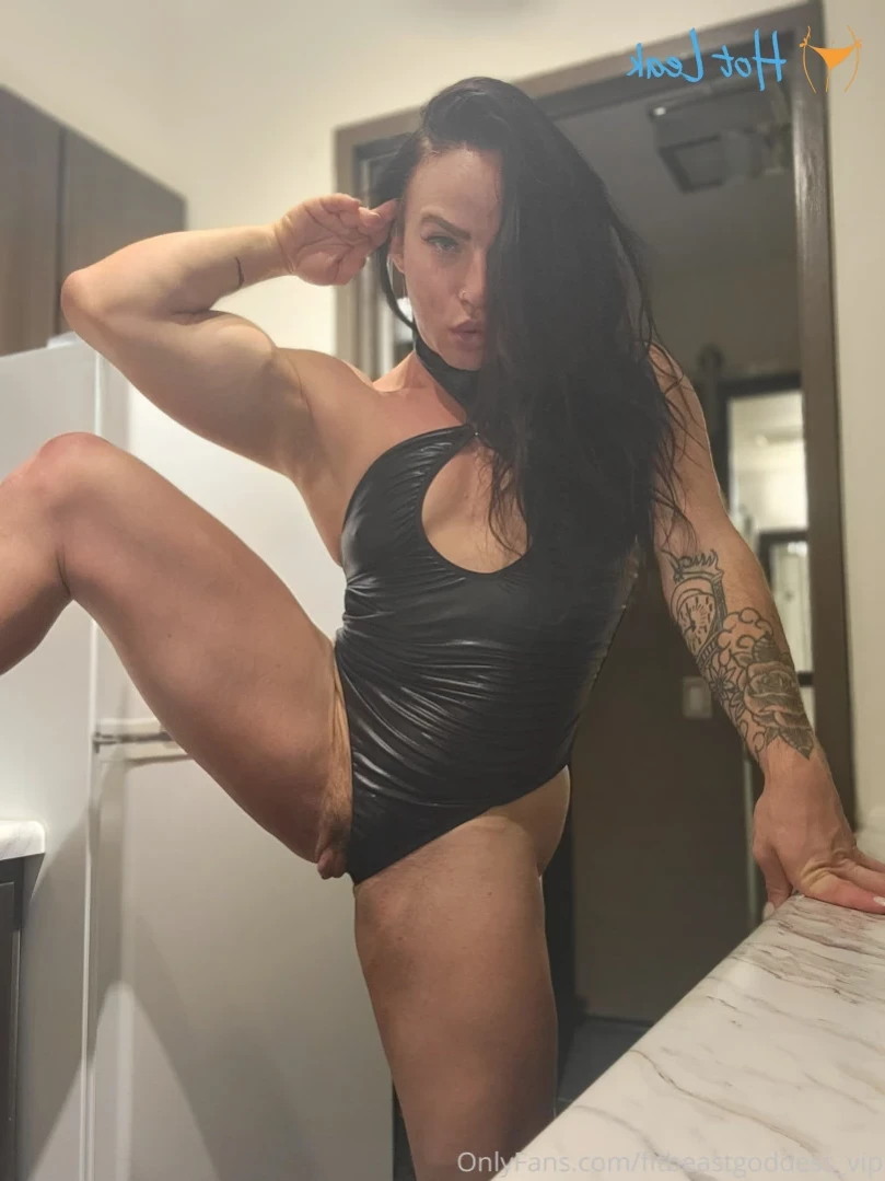 fitbeastgoddess_vip Onlyfans leaked photo 12108975 on Hotleaks.tv