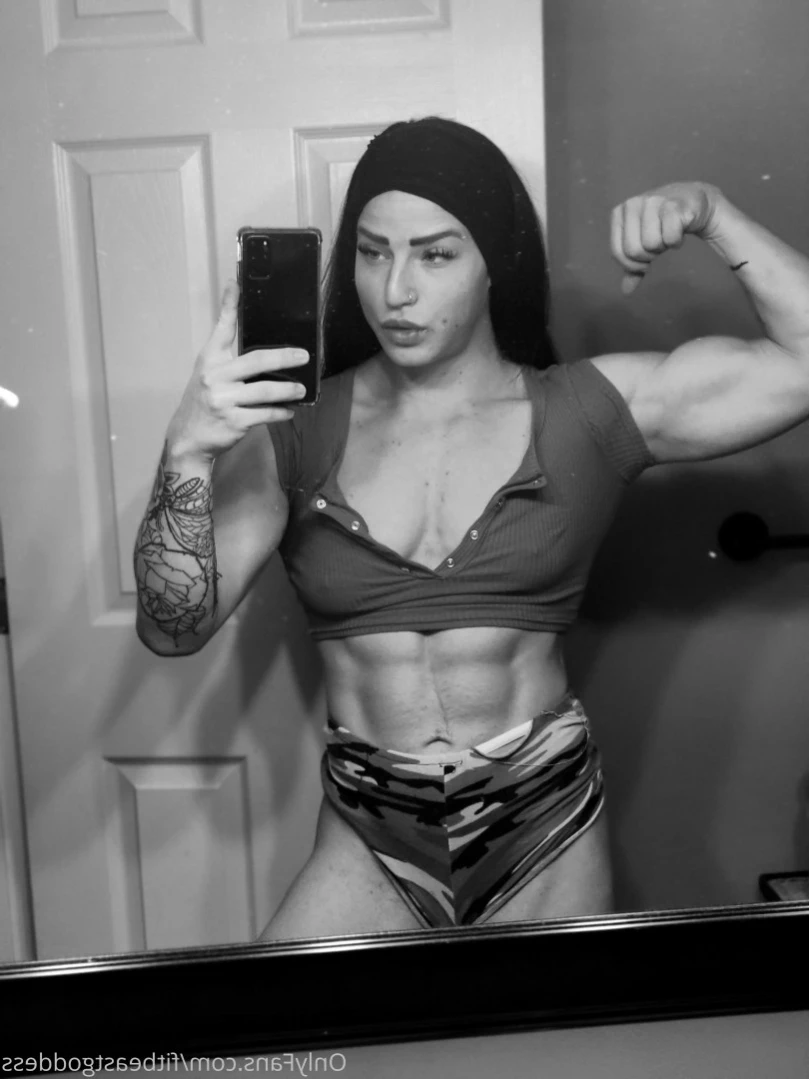 fitbeastgoddess_vip Onlyfans leaked photo 12516515 on Hotleaks.tv