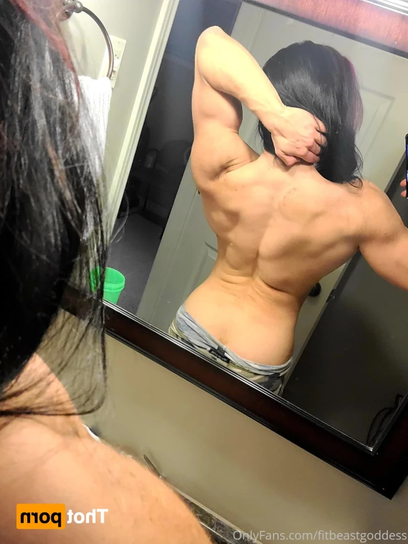 fitbeastgoddess_vip Onlyfans leaked photo 12628562 on Hotleaks.tv