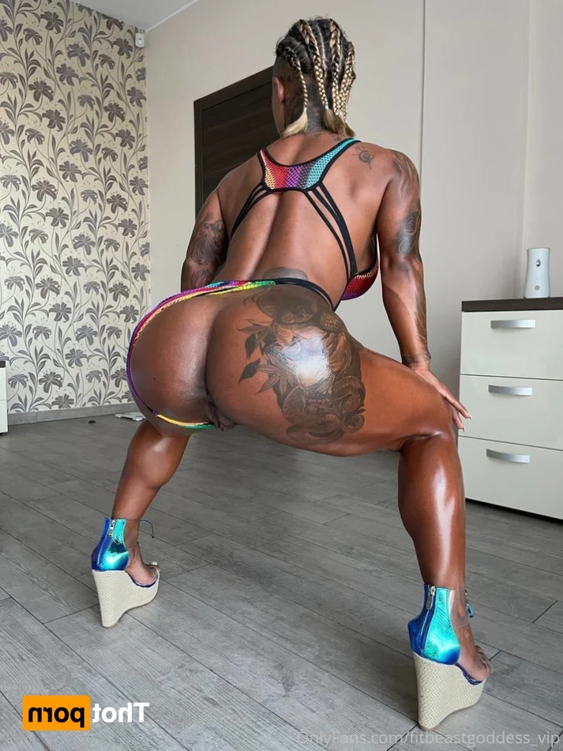 fitbeastgoddess_vip Onlyfans leaked photo 12628572 on Hotleaks.tv