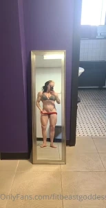 fitbeastgoddess_vip Onlyfans leaked video 12645062 on Hotleaks.tv
