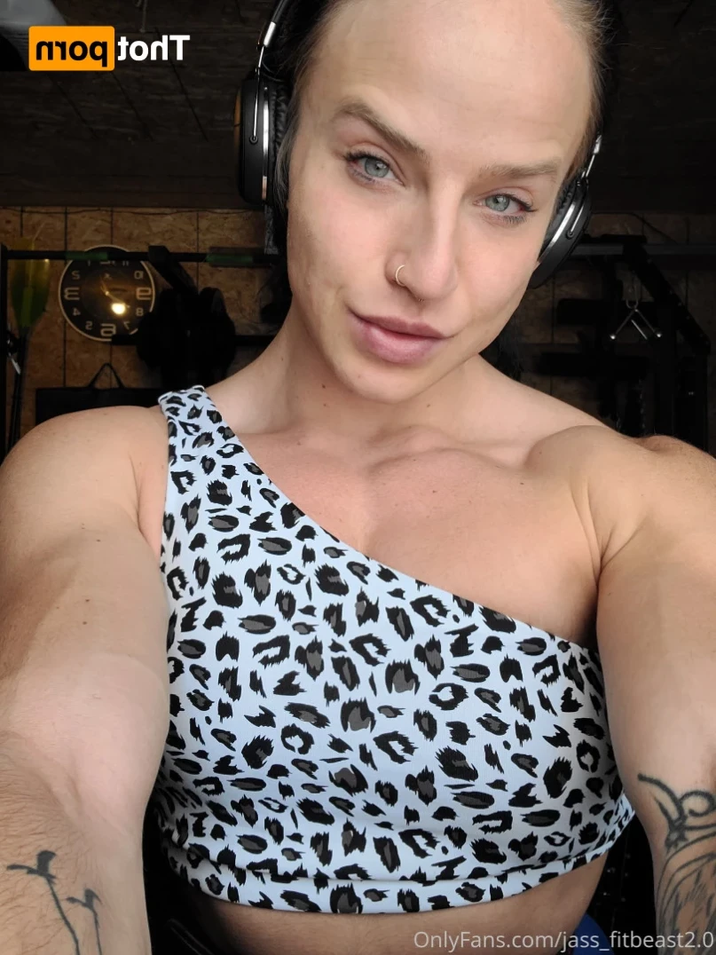 fitbeastgoddess_vip Onlyfans leaked photo 12770373 on Hotleaks.tv