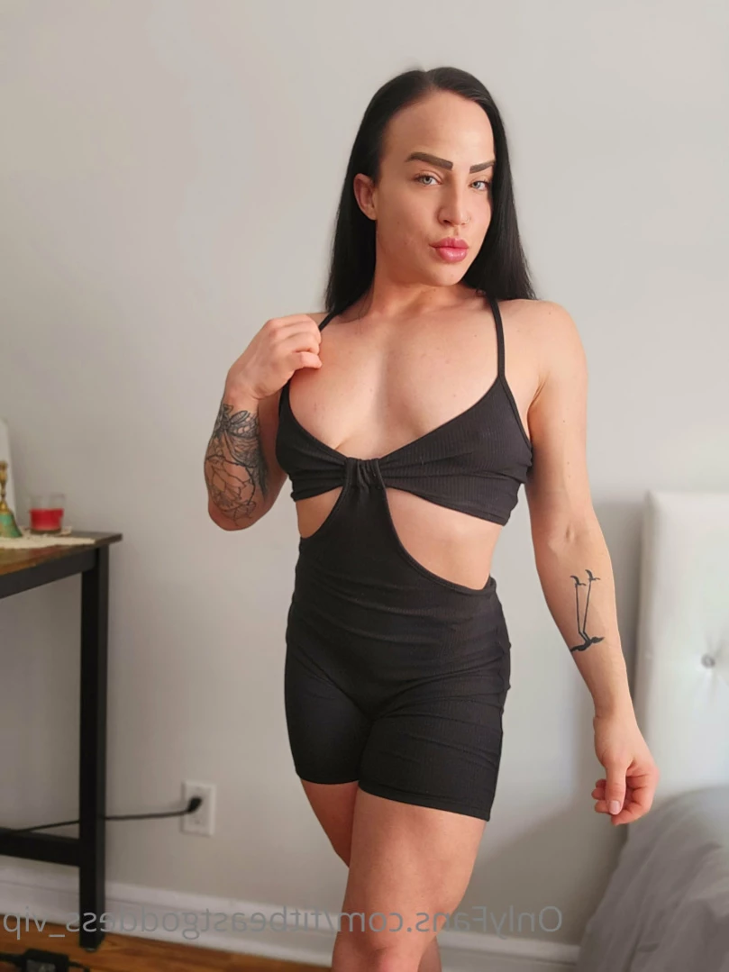 fitbeastgoddess_vip Onlyfans leaked photo 12838352 on Hotleaks.tv