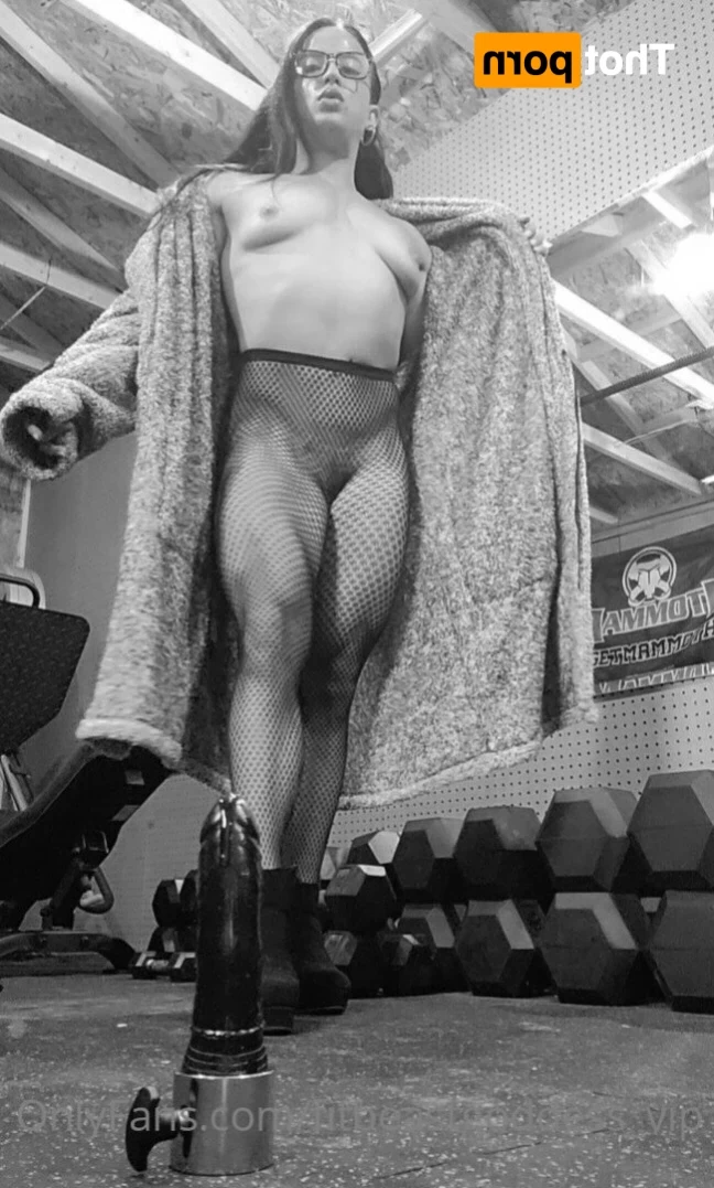 fitbeastgoddess_vip Onlyfans leaked photo 12942848 on Hotleaks.tv